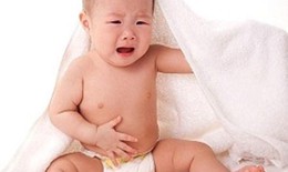 Trẻ sơ sinh cũng có thể bị hạ canxi máu