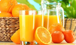 Những loại nước quả giúp phái nữ tăng hưng phấn