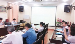 Dùng thuốc Y học cổ truyền hỗ trợ điều trị cai nghiện thuốc lá 