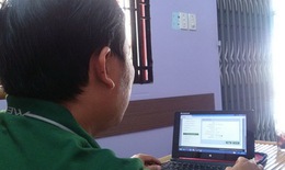 Cảnh giác với tội phạm đánh cắp mã OTP để chiếm đoạt tiền