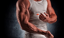 Lộ nguy hại của thuốc steroid sau cái chết của người nổi tiếng