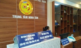 Tạm đình chỉ hoạt động cơ sở “hỏa trị liệu” Minh Tâm