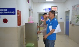 Giảm phiền hà vì người bệnh