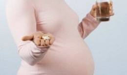 Bổ sung sắt ở thai phụ: Cần lưu ý gì để đạt hiệu quả?
