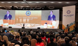 APEC - Động lực của tăng trưởng và liên kết toàn cầu