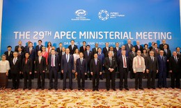 Nh&#236;n lại Tuần lễ Cấp cao APEC 2017: Động lực mới cho tăng trưởng v&#224; một thế ch&#237;nh trị mới