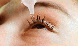 Nước mắt nhân tạo - Sử dụng thế nào cho an toàn?