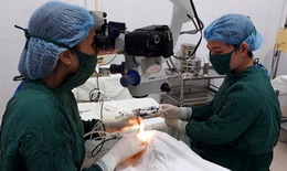 Nâng cao chất lượng bệnh viện Khi người bệnh được ứng xử như “khách hàng”