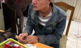 Cảnh giác với giao dịch tiền giả dịp cuối năm