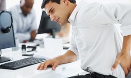 4 cách giúp bảo vệ sức khỏe nhân viên văn phòng