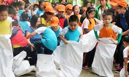 Phòng ngừa rối loạn phân ly ở trẻ