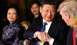 Mỹ - Trung Sẽ lại đối đầu nhau năm 2018?