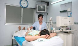 Cách nhận biết buồng trứng đa nang
