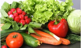 Chế độ ăn cho người bệnh sỏi thận