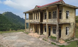 Lãng phí cũng phải bị trừng phạt nặng....