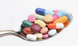 Cảnh giác nhiễm toan lactic khi dùng metformin trị đái tháo đường týp 2