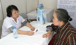 Tăng cân do thuốc có nguy hiểm?