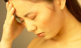 Da vàng, mắt vàng có phải bệnh gan?