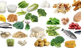 Trẻ thấp còi có nên bổ sung vitamin và khoáng chất?