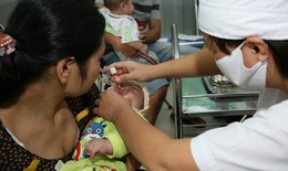 Hỏi đáp về bệnh bại liệt và vắc-xin phòng bại liệt