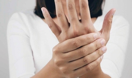Nguyên nhân gây hội chứng ống cổ tay?