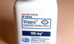 Viagra c&#243; thể giảm nguy cơ ung thư ruột