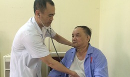 BV Việt Nam Thụy Điển Uông Bí: Lần đầu đặt cùng lúc 6 stent cho một bệnh nhân