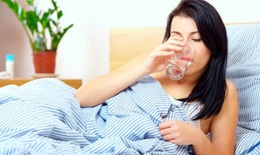 Vì sao huyết áp tăng hơn khi vừa ngủ dậy?