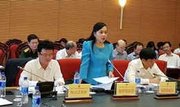 Ng&#224;nh y tế đang c&#244; đơn trong h&#224;nh tr&#236;nh bảo vệ an to&#224;n cho nh&#226;n vi&#234;n