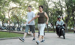 Có nên đi bộ khi đang thoái hóa khớp gối?