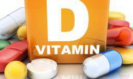 Cẩn trọng kẻo ngộ độc vitamin D