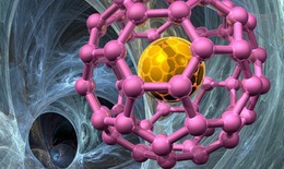 Công nghệ nano đưa thuốc hướng đích tế bào ung thư