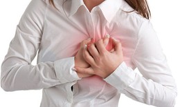 Bệnh tim c&#243; g&#226;y mất ngủ?