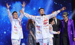 Dòng nhạc xã hội nóng dần trong V-pop