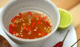 Dùng mì chính, nước mắm thế nào cho tốt?