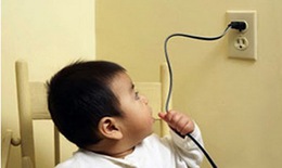 Những tai nạn thường gặp ở trẻ dịp hè