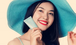 T&#243;c cũng cần được bảo vệ v&#224; chống nắng