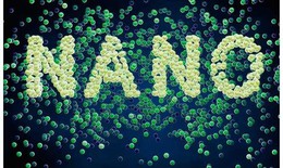 Công nghệ nano trong y - dược hiện đại