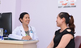 Phát hiện sớm dị tật bẩm sinh của thai nhi