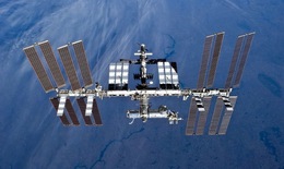 Sự thật thú vị về trạm vũ trụ quốc tế ISS