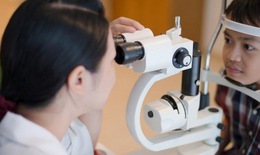 Kiểm soát tiến triển cận thị ở trẻ em