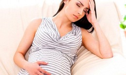 Mẹ nhiễm nấm âm đạo có ảnh hưởng tới thai?