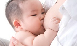 Hưởng ứng Tuần lễ “Nuôi con bằng sữa mẹ” (1-7/8) Sữa mẹ cải thiện dinh dưỡng, giảm bệnh tật và tử vong cho bé