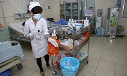 “Ngó lơ” kiểm soát nhiễm khuẩn bệnh viện: Cả nhân viên y tế và người bệnh đều ảnh hưởng