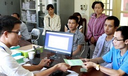Ai được chi trả bảo hiểm xã hội một lần?