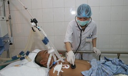 Chủ động ứng ph&#243; c&#225;c bệnh truyền nhiễm mới nổi v&#224; t&#225;i nổi