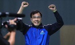 Thể thao Việt Nam chuẩn bị tốt nhất cho Asian Games 18