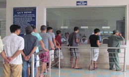 Điều trị thay thế nghiện các chất dạng thuốc phiện bằng methadone: Chi phí ít, ích lợi nhiều