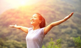 Khởi động ngày mới đúng cách