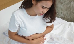 Bệnh Crohn và biến chứng đáng ngại